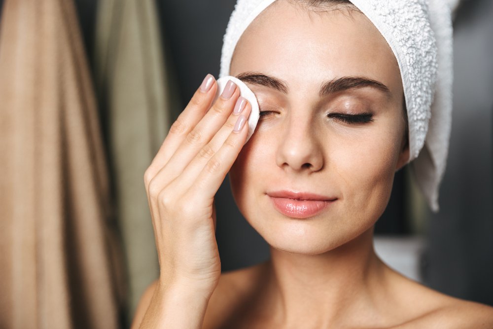 Stunning Beauty Tips for Sensitive Skin - Doctorsdoubtingdarwin-Clear ...