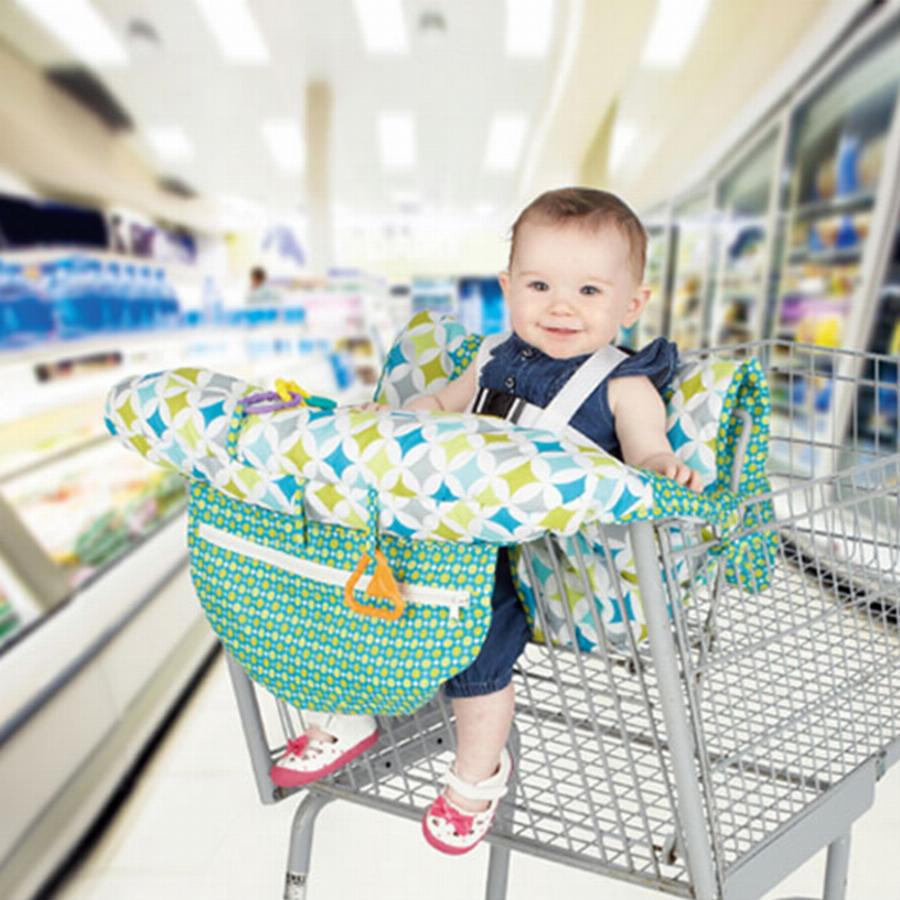 Baby Shopping