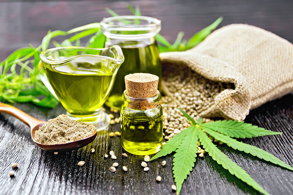 All about CBD oils and its benefits