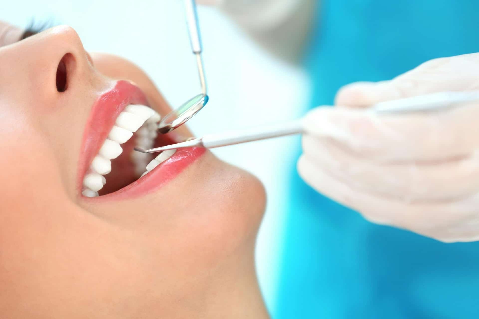 Tooth Extraction 